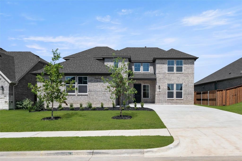 2409 Hitchford, Midlothian