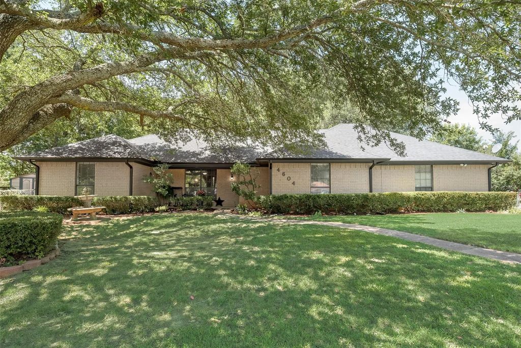 4604 Bello Vista Circle, Sherman