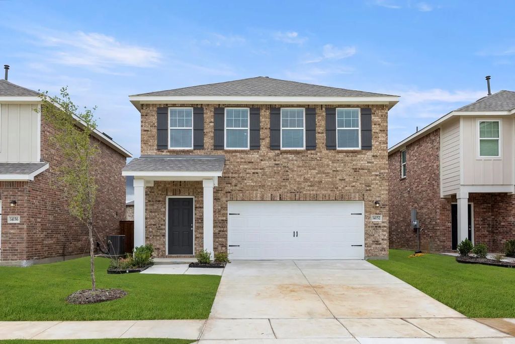 14152 Donahue Street, Pilot Point