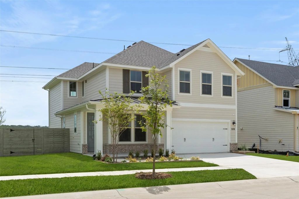 1578 Ginger, Argyle
