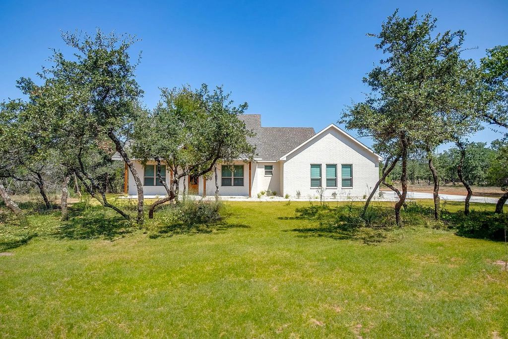 3347 N Lakeview Drive, Palo Pinto