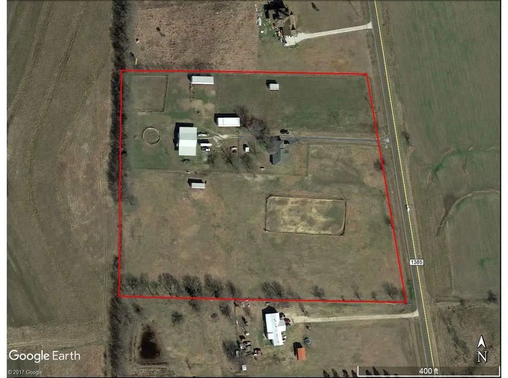 13357 Fm 1385, Pilot Point