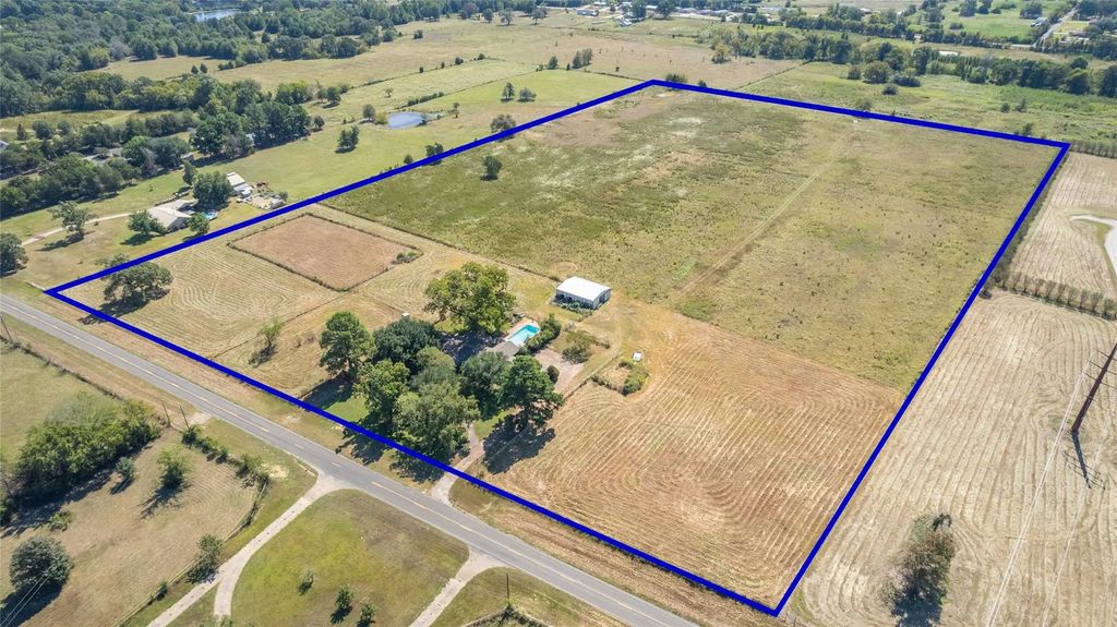1860 Fm 2088, Quitman