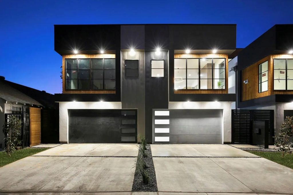 4806 Manett Street, Dallas
