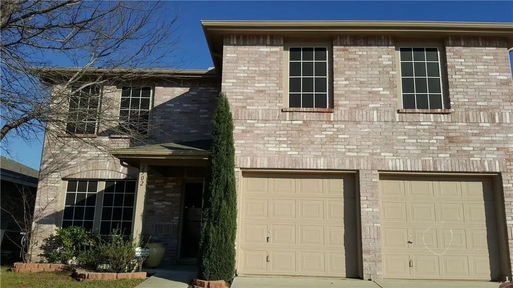 2502 Cattleman Drive, McKinney