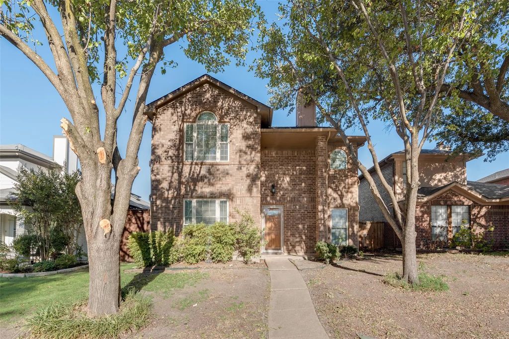 1713 Medina Drive, Mesquite