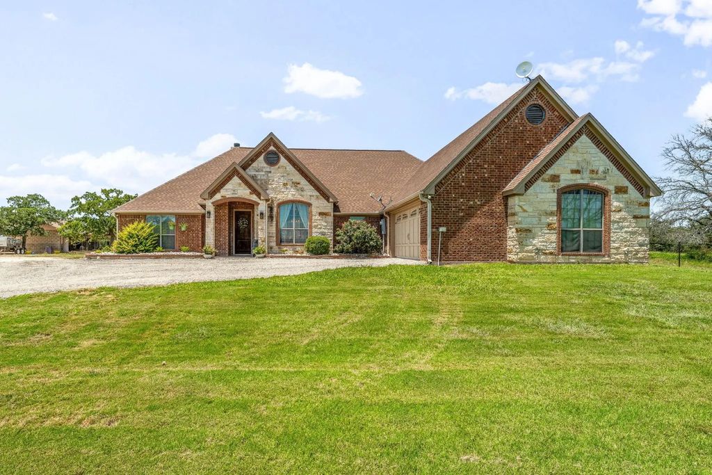 24055 N Fm 219, Stephenville