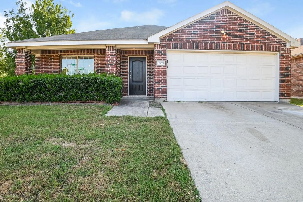 3653 Swallow Drive, Mesquite