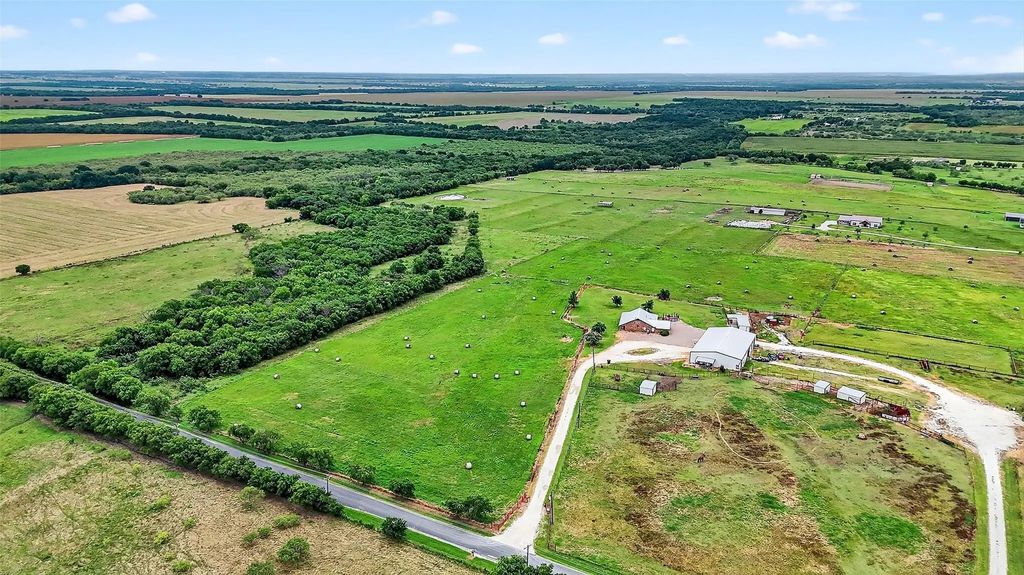 Tbd Southmayd Road, Whitesboro
