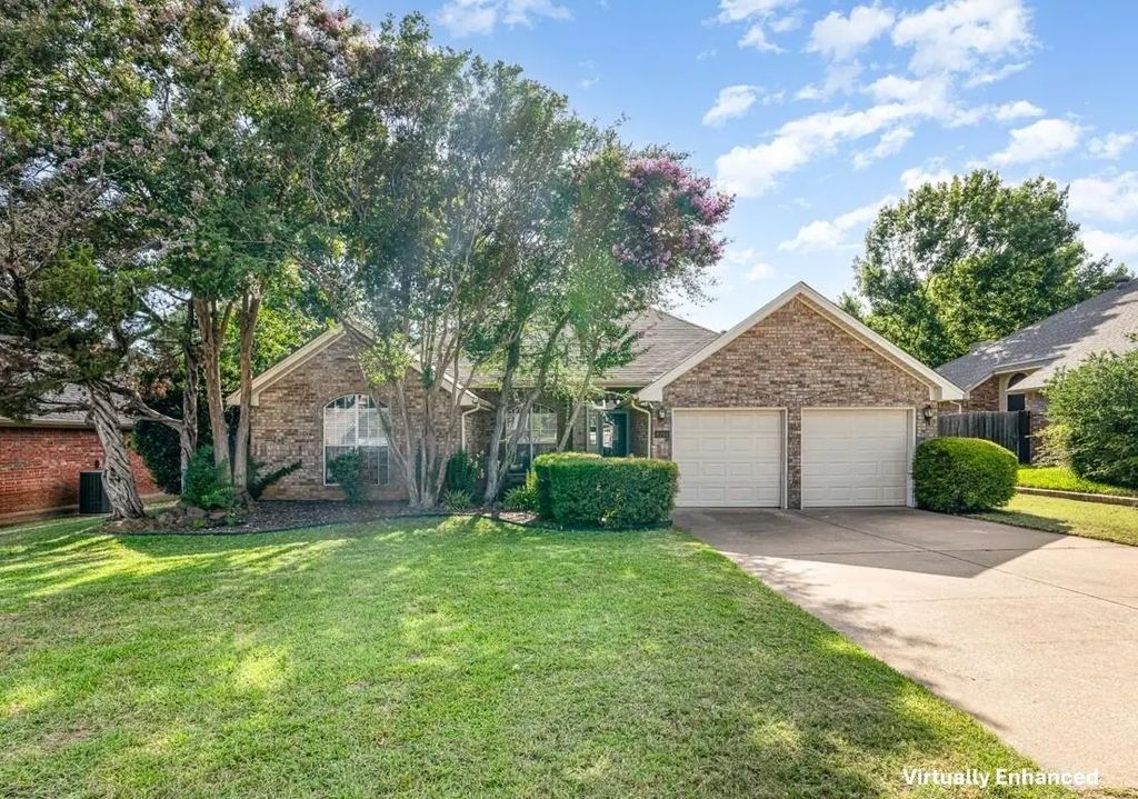 4214 Hearthside Drive, Grapevine