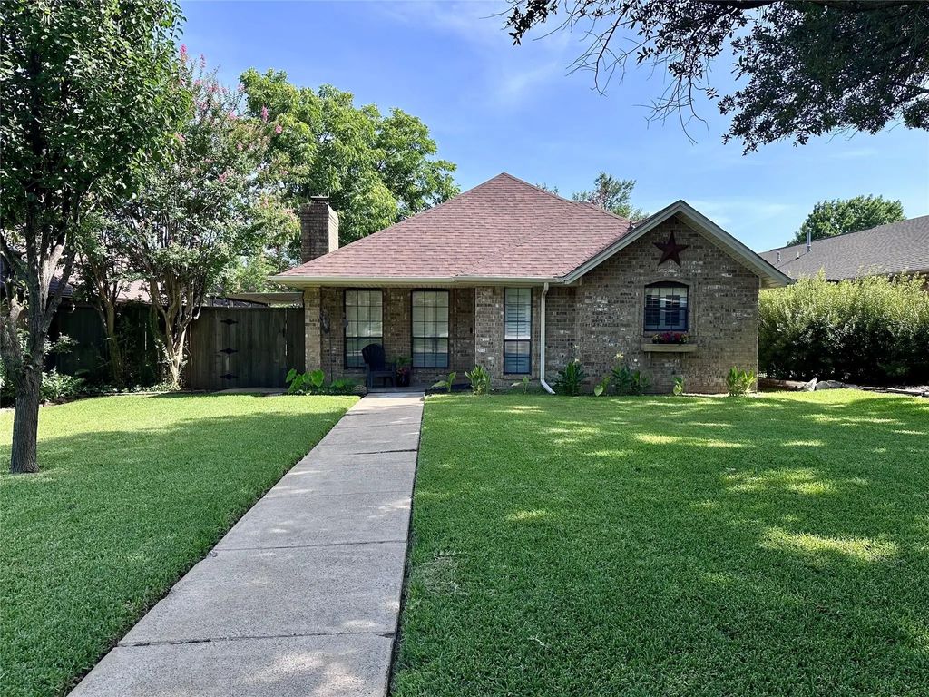 3205 Bonham Street, Greenville