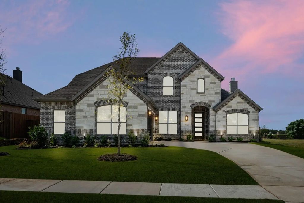 3438 Arbor Grove Trail, Midlothian