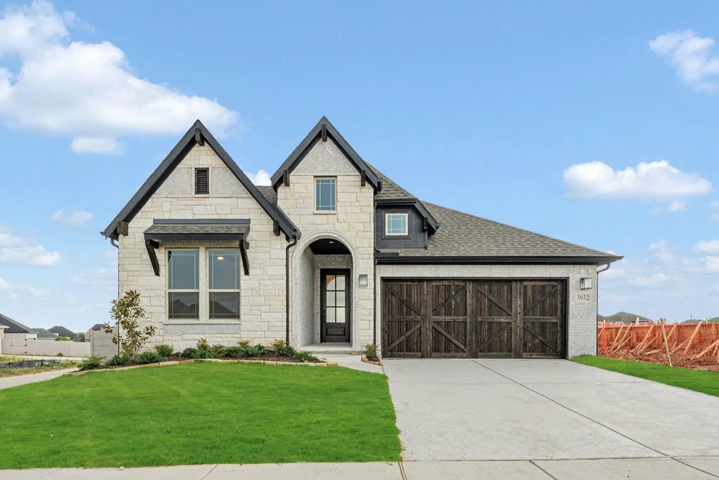 3932 Cathedral Lane, McKinney
