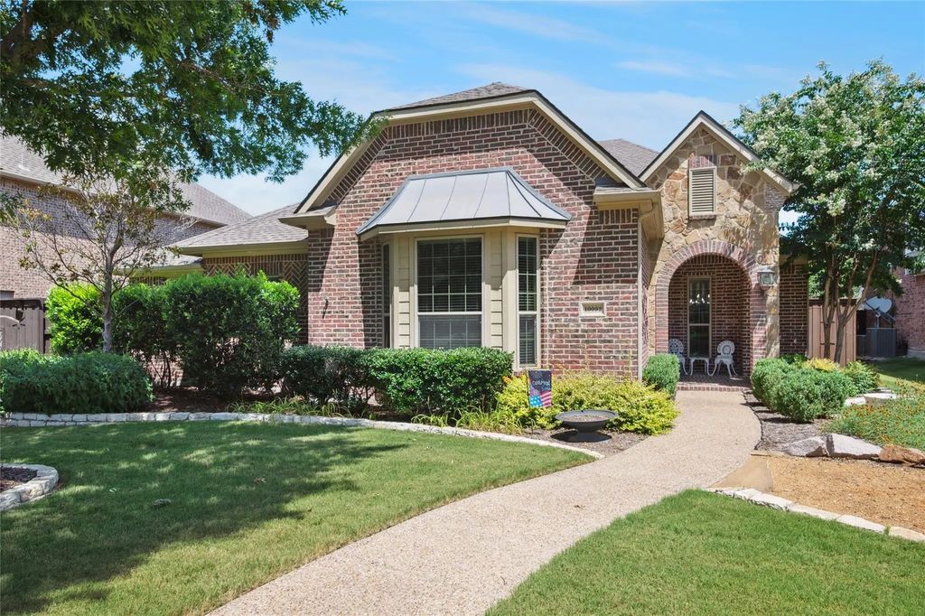 10092 Plainsman Lane, Frisco