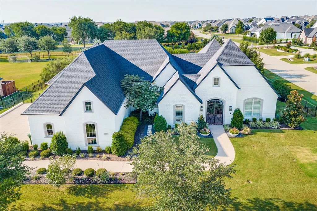 2120 Meadow View Drive, Prosper