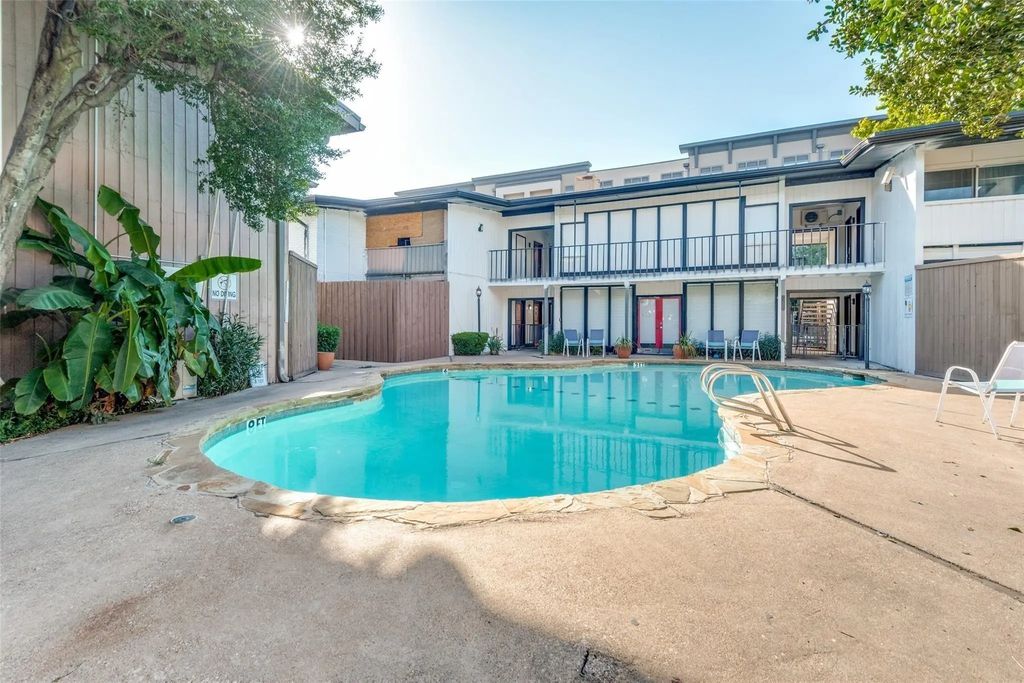 2627 Douglas Avenue 205, Dallas