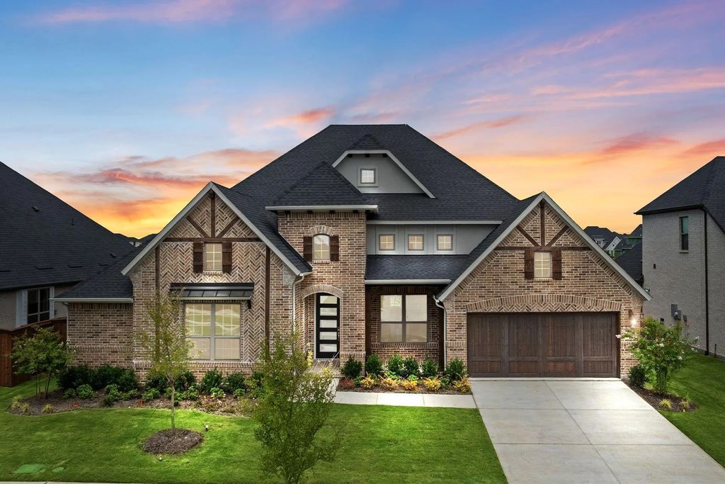 4040 Lavina Expressway, Prosper
