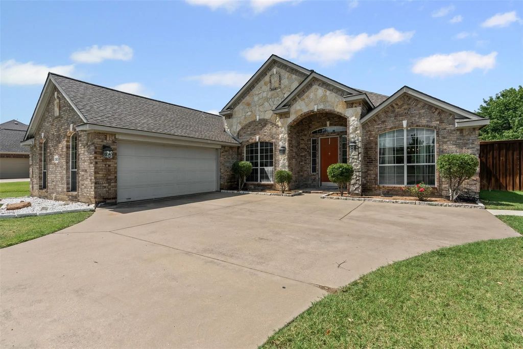 2625 Longshadow Lane, Midlothian
