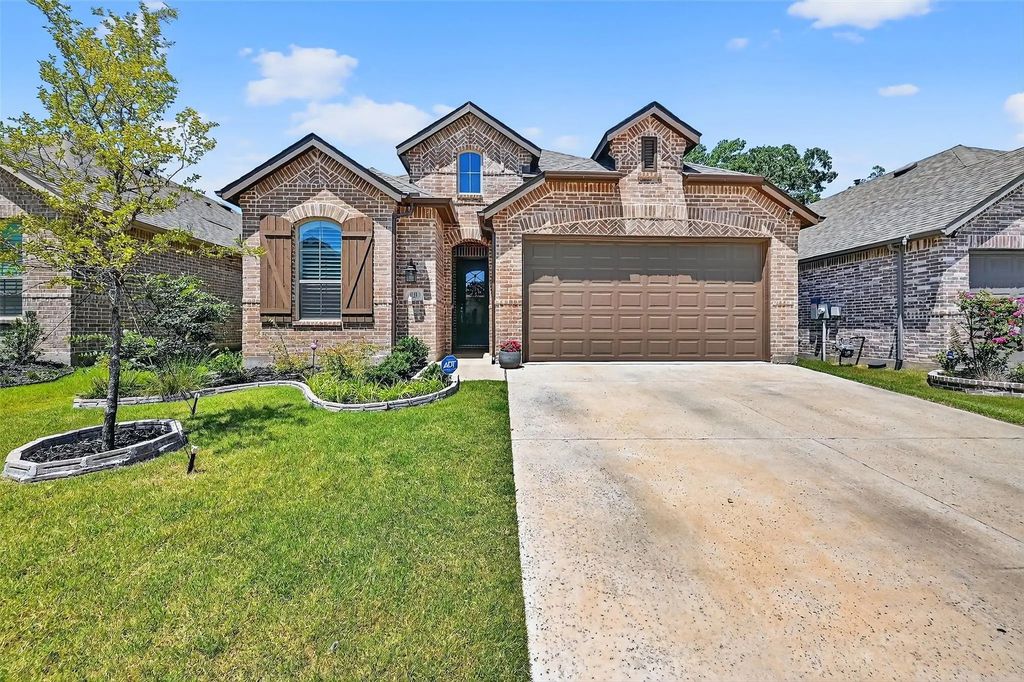 4159 Carter Court, Denison