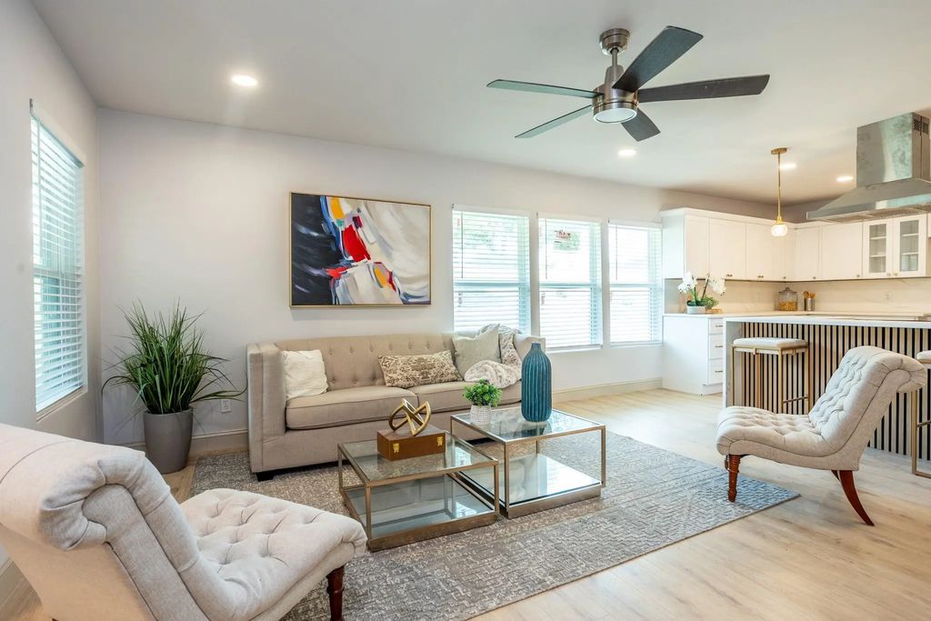 2207 Van Cleave Drive, Dallas