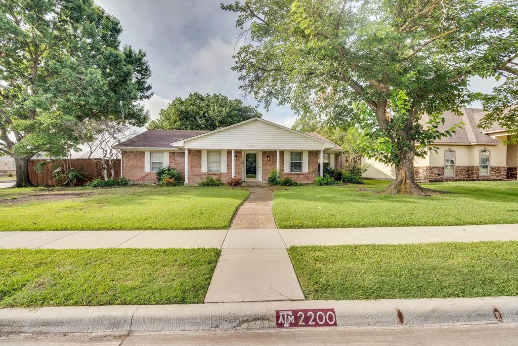 2200 Anders Drive, Mesquite
