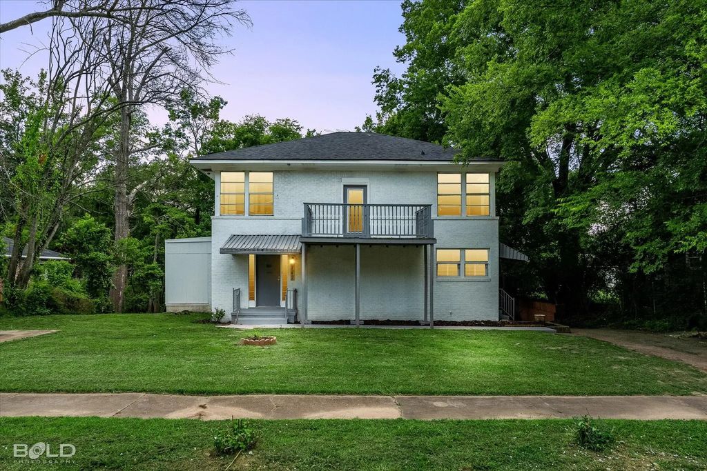 147 Jordan Street, Shreveport