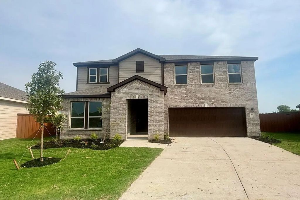 3927 Parsons Street, Crandall