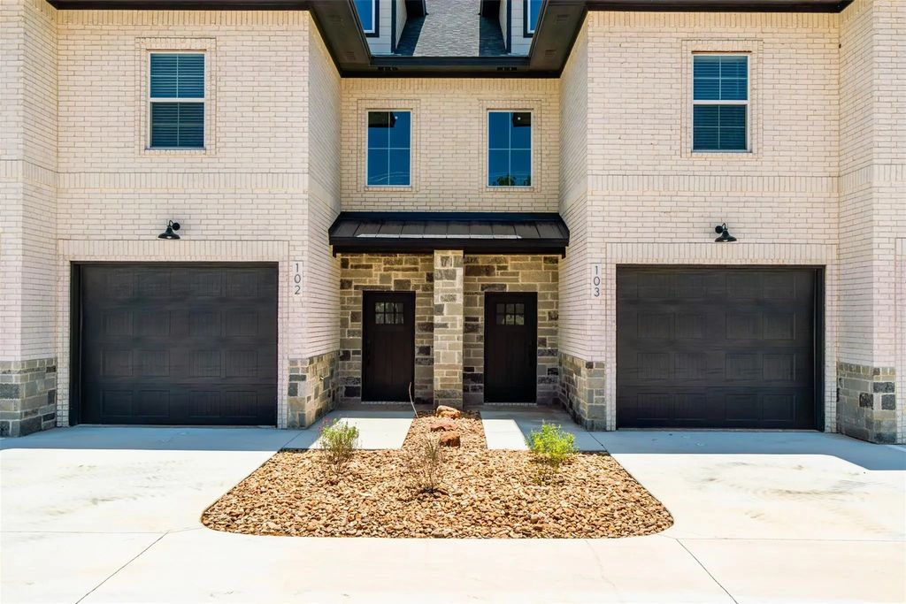 1540 W. Long, Stephenville