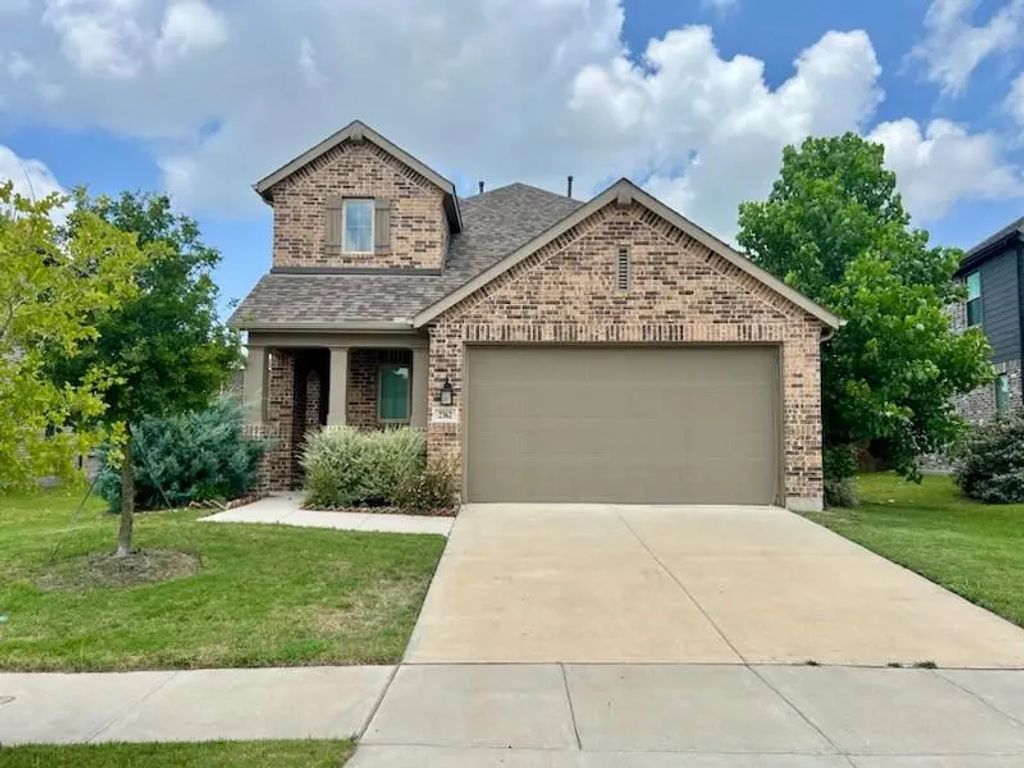 2362 Neff Lane, Forney