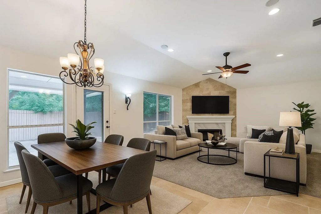 4215 Crossgate Court, Arlington