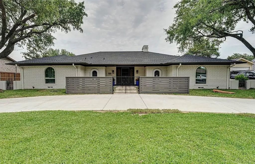 3604 Chicosa Trail, Garland