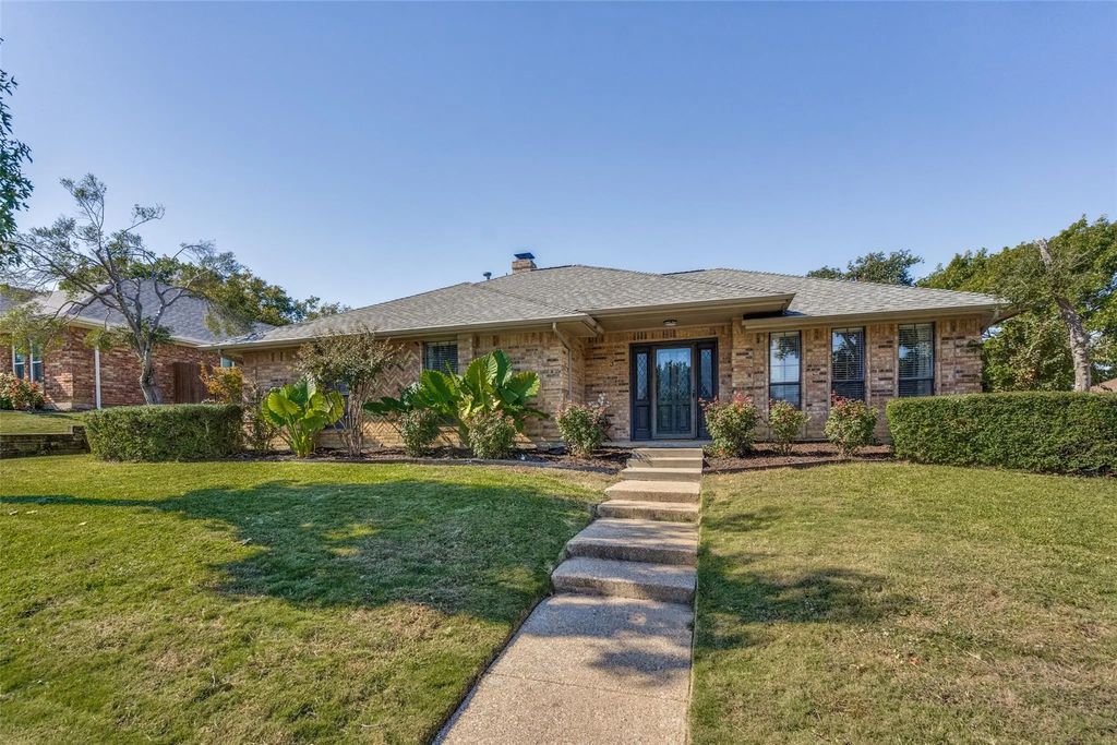 3127 Honeydew Drive, Carrollton