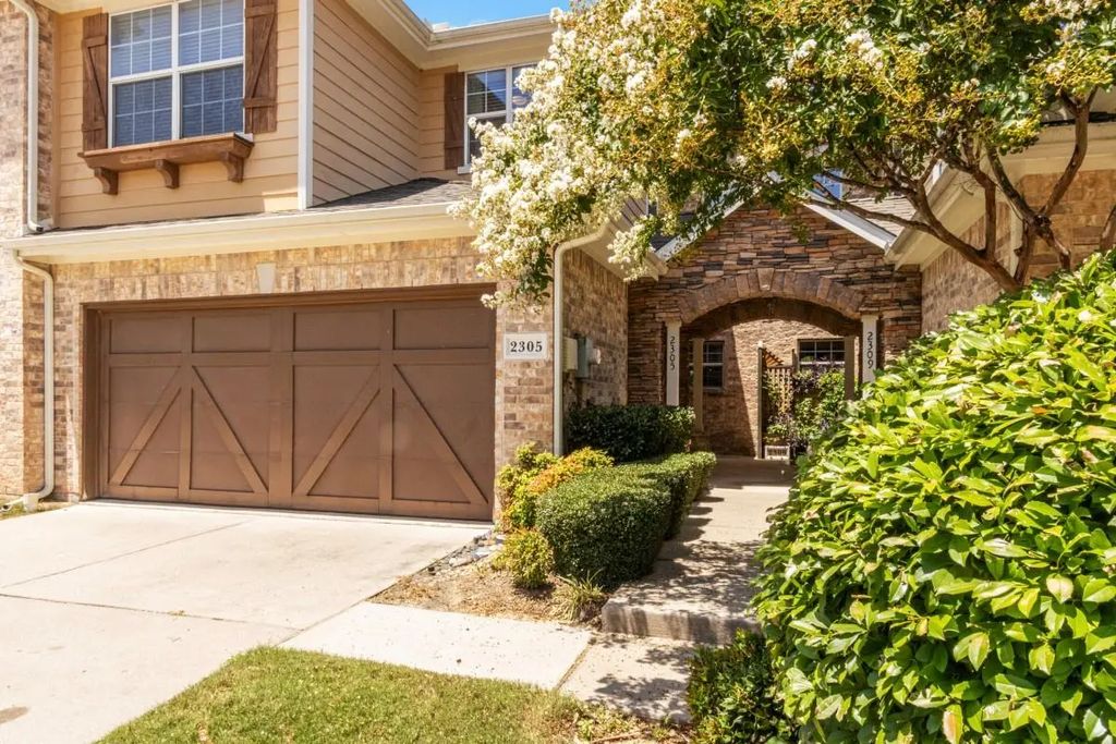 2305 Oklahoma Avenue, Plano