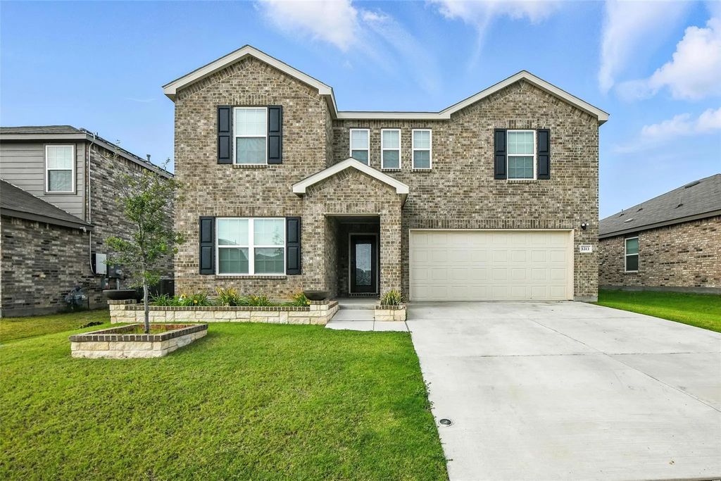 1213 Viscount Street, Haslet