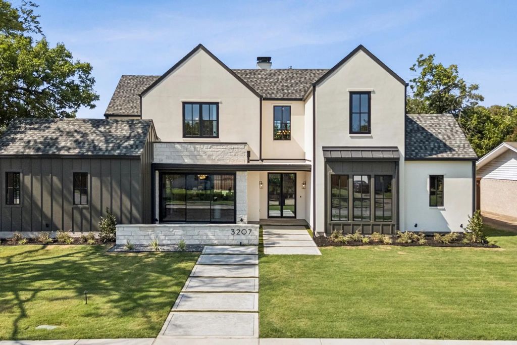 3207 Whitehall Drive, Dallas
