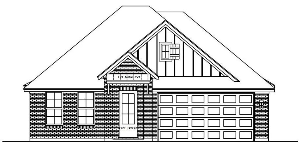 1503 Red Clover Avenue, Van Alstyne