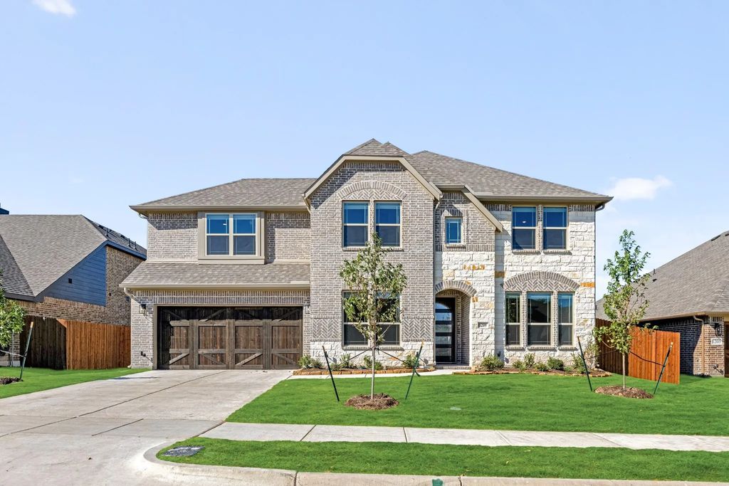 1209 Deacon Drive, Midlothian