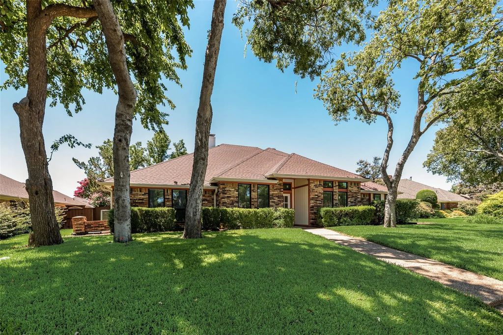 2404 Cliffside Drive, Plano
