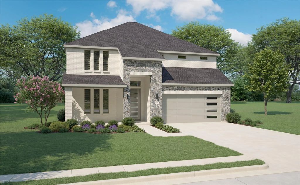4520 Rustic Ridge Drive, McKinney