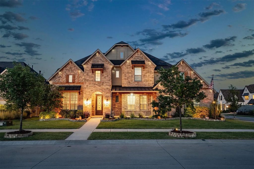 1904 Sunflower Avenue, Argyle