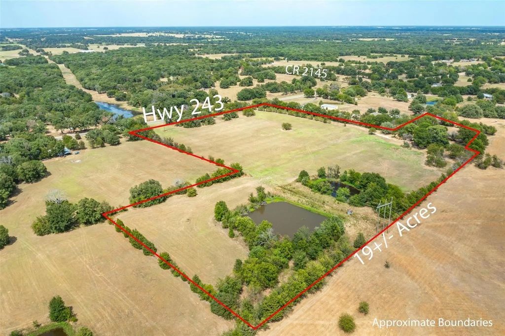 7073 W State Hwy 243, Canton