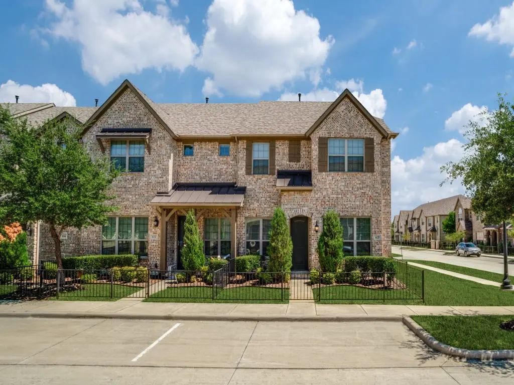 6120 Rilla Street, Frisco