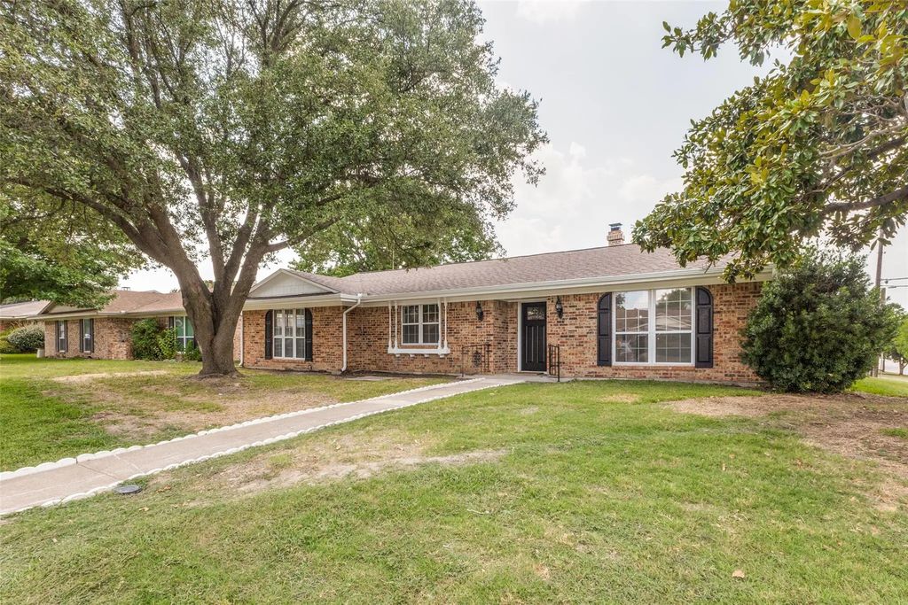 2503 Karla Drive, Mesquite