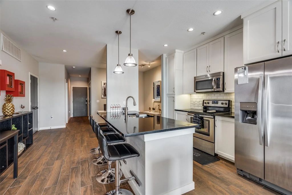 5609 Smu Boulevard 408, Dallas