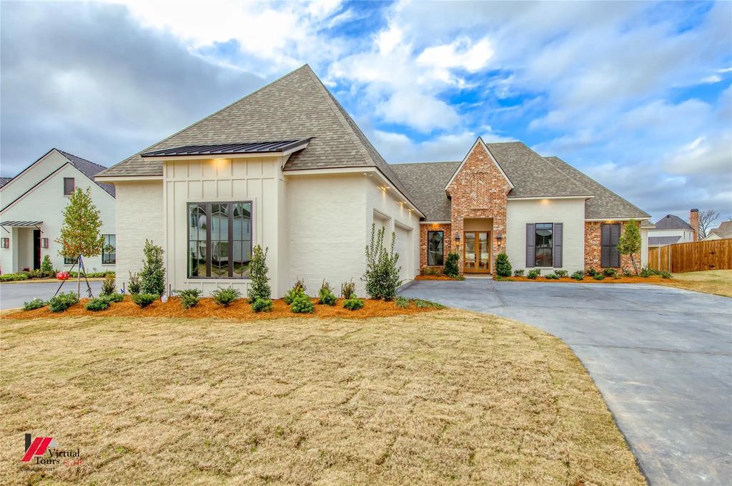 9838 Canebrake Lane, Shreveport