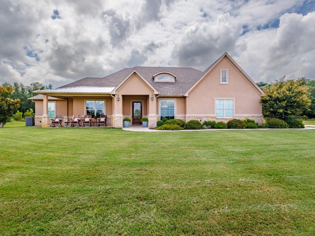 6342 County Road 225, Brownwood