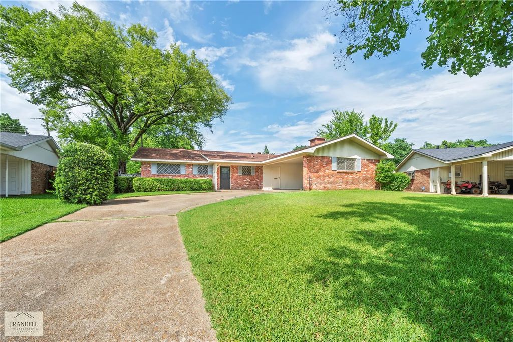 636 Pelican Place, Shreveport
