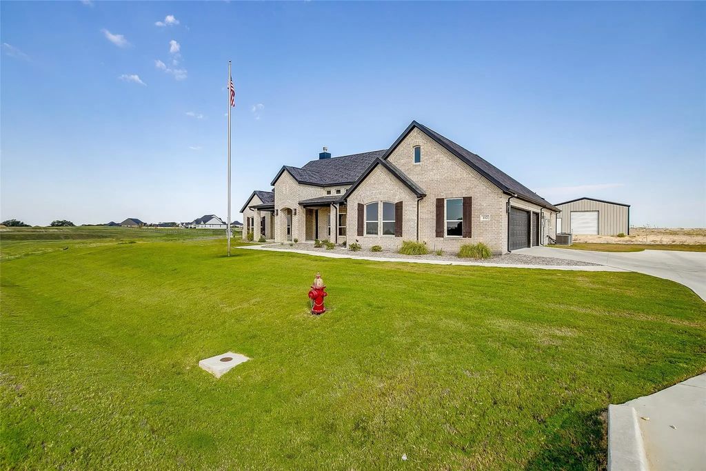 112 Rocky Top Ranch Lane, Reno