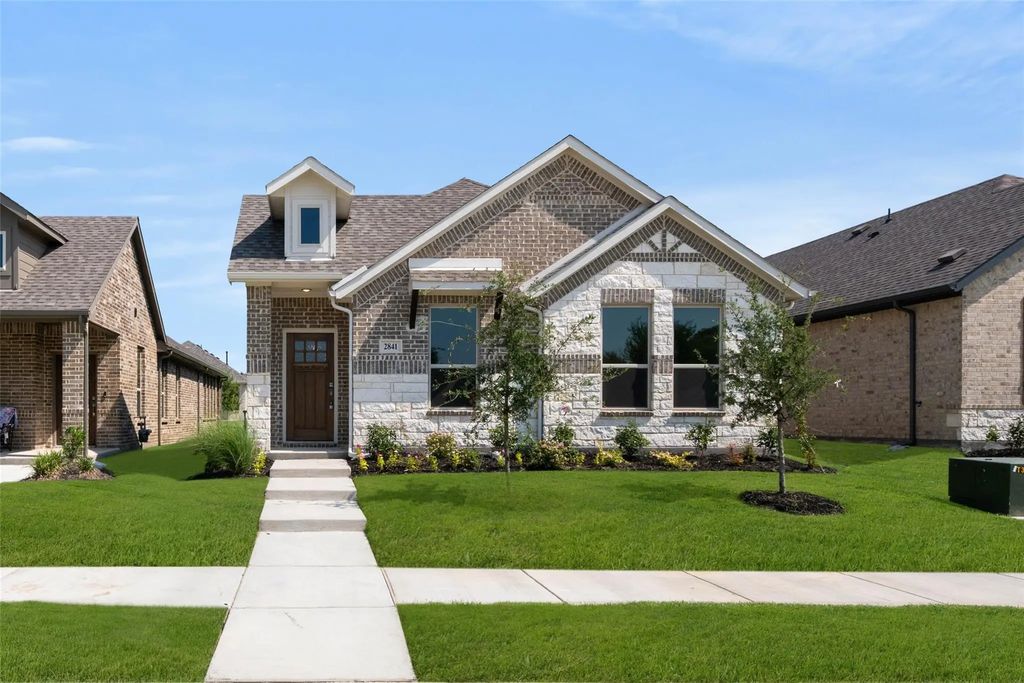 2841 Livestock, Midlothian