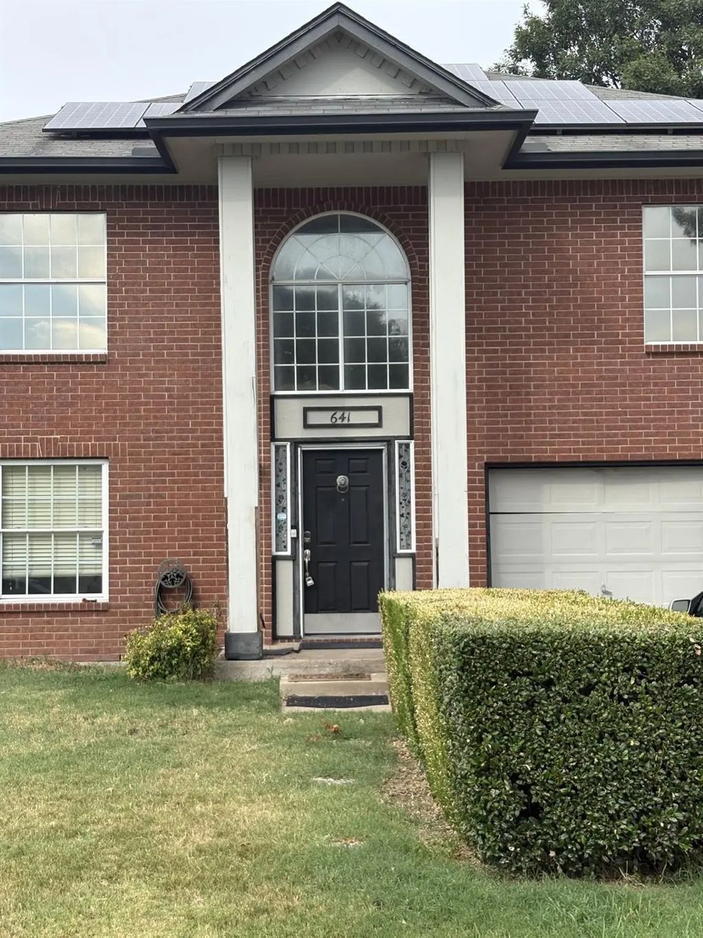 641 Lemon Drive, Arlington